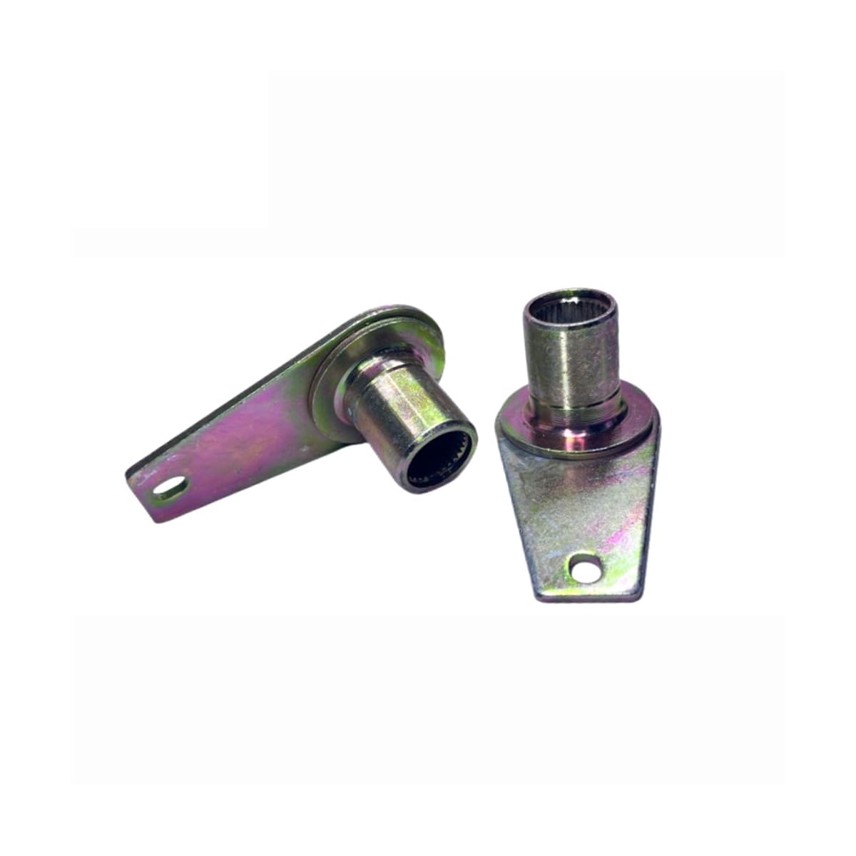 Enlace de Barra estabilizadora del Eje Trasero del Brazo oscilante 517851 517850 for Peugeot 206 207 106 Citroen C2 Saxo
