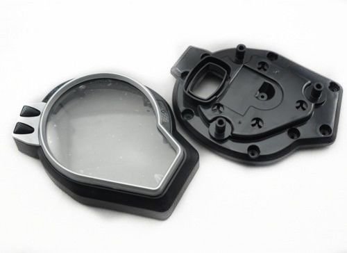 Speedo Tacho Meter Gauge Case Cover for 2008-2011 Honda CBR1000RR CBR 1000RR RR