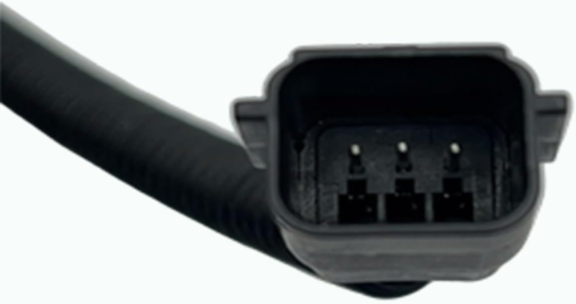 Parking Sensor Extension Harness Kit - Compatible with Express 2500,Express 3500& Savana 2500, Front/Rear Bumper Park Aid Connector Plug