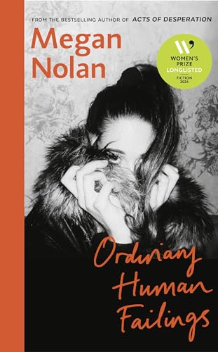 Ordinary Human Failings view 2