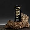 Hamidi Dahab Eau De Parfum Spray (100ml) - Unisex Long-Lasting Fragrance for Men & Women - 3.4 Fl Oz