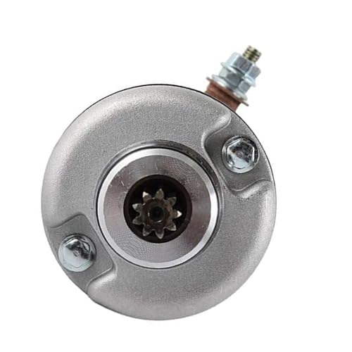 Démarreur électrique bloc moteur bloqué solution pour CBF1000 et CB1000R - 2