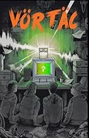 Vortac: Tome 2 (French Edition) B0F53CDSN5 Book Cover