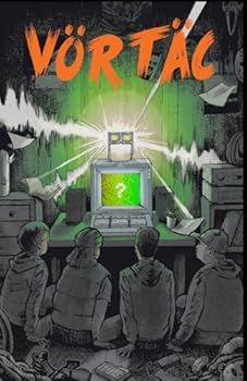 Paperback Vortac: Tome 2 (French Edition) [French] Book