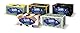 Tempo Taschentücher 837044 Family Box, 120 Veline