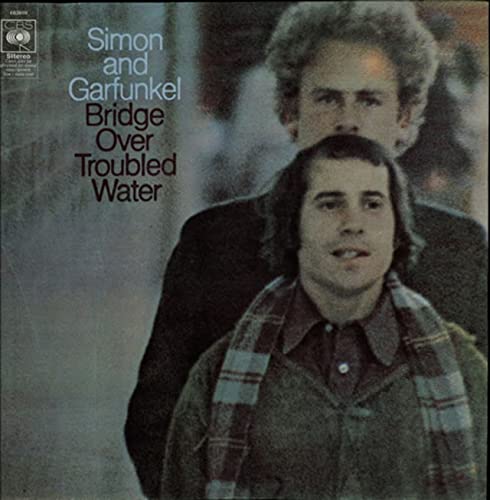Bridge Over Troubled Water