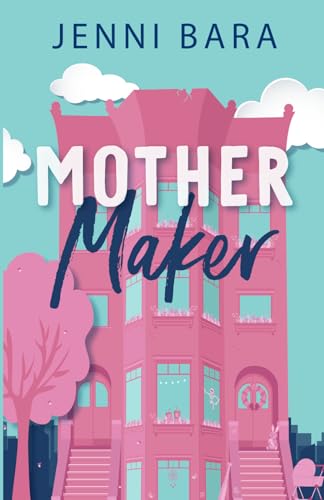 Mother Maker view 2