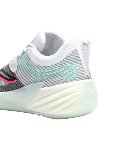Image of Puma Unisex-Adult All-pro Nitro 2 Basketball Shoe