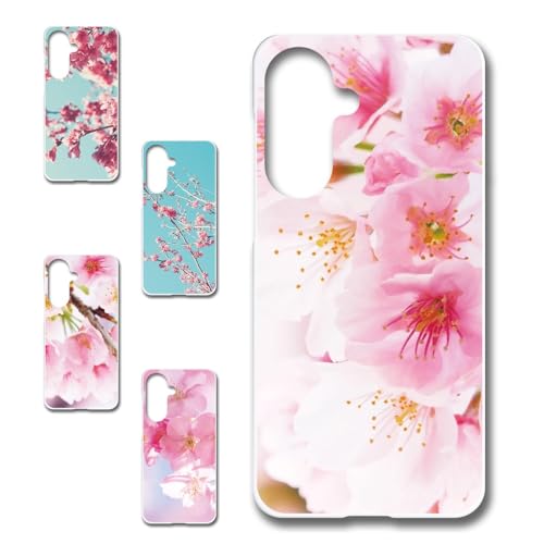 Galaxy A57 5G SC-54G �X�}�z�P�[�X �J�o�[ ������ ���� SAKURA[�f�U�C��D] TK-514D �M�����N�V�[A57