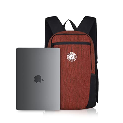 Image of WildHorn Laptop Backpack for Men /Women I Fits upto 15.6 inch Laptop I Waterproof I Travel /Business /College Bookbags