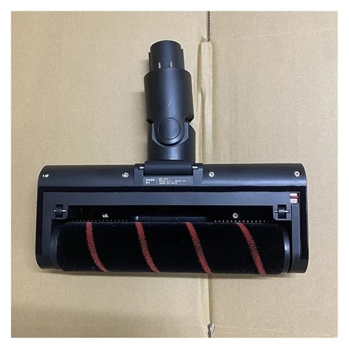 Brosse sols durs Dreame V12 T30 évite les rayures au sol - 3