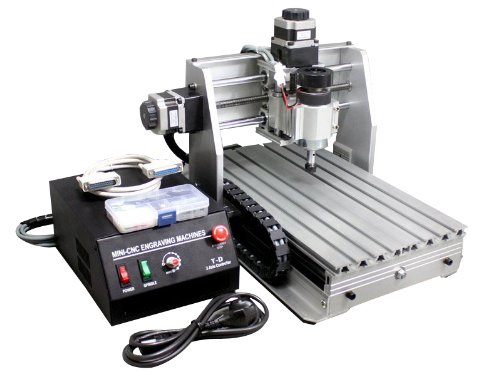 F ree Shipping ! GTSUN CNC 3020T-DJ Carving Machine / Engraving Machine Milling Drilling Cutting Router Engraver 3th AXIS