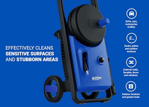 Core 140 PowerControl Medium Washer
