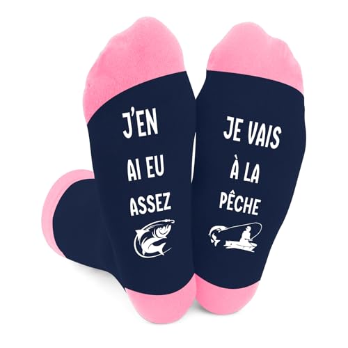 Cadeau Homme Femme,Humour Anniversaire Rigolo Original Famille Paques Utile Idee Retraite Fete des Peres Meres Saint Valentin Noel Personnalisé Petit Cadeau pour Homme Femme Chaussettes Rigolotes