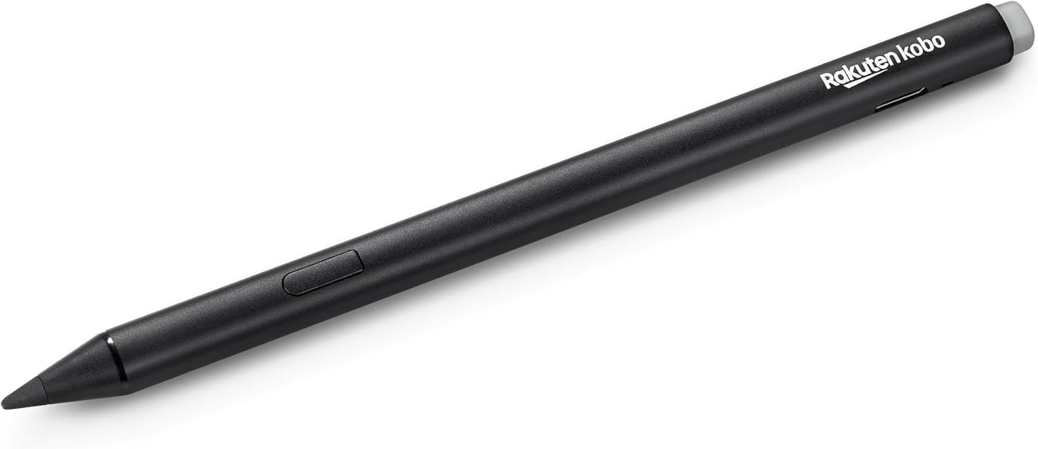 Stylet Kobo Stylus 2 Noir