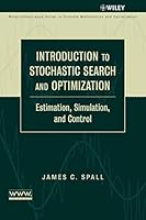 Algopix Similar Product 5 - Introduction to Stochastic Search and
