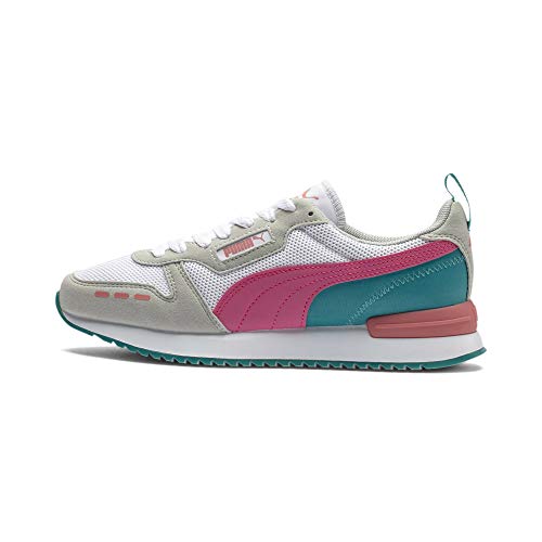 Image of Puma Unisex R78 Sneaker