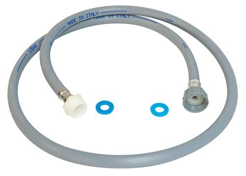 SOMATHERM FOR YOU - Rallonge D'alimentation, Pour Machine À Laver, Raccords Droits M-F, Longueur...