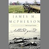 Hallowed Ground: A Walk at Gettysburg