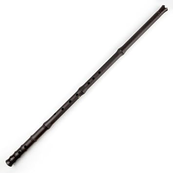 SUTILA F/G Key Vertical ABS Plastic Xiao Flute, No Crack, Musical Instruments, Traditional Woodwind, Beginner Flute F Key