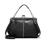 Service après-vente : NICOLE & DORIS s'engage à fournir à chaque client un service complet, si vous n'êtes pas satisfait ou si vous avez des questions sur le produit, n'hésitez pas à nous contacter. La période de garantie du sac est de 12 mois.