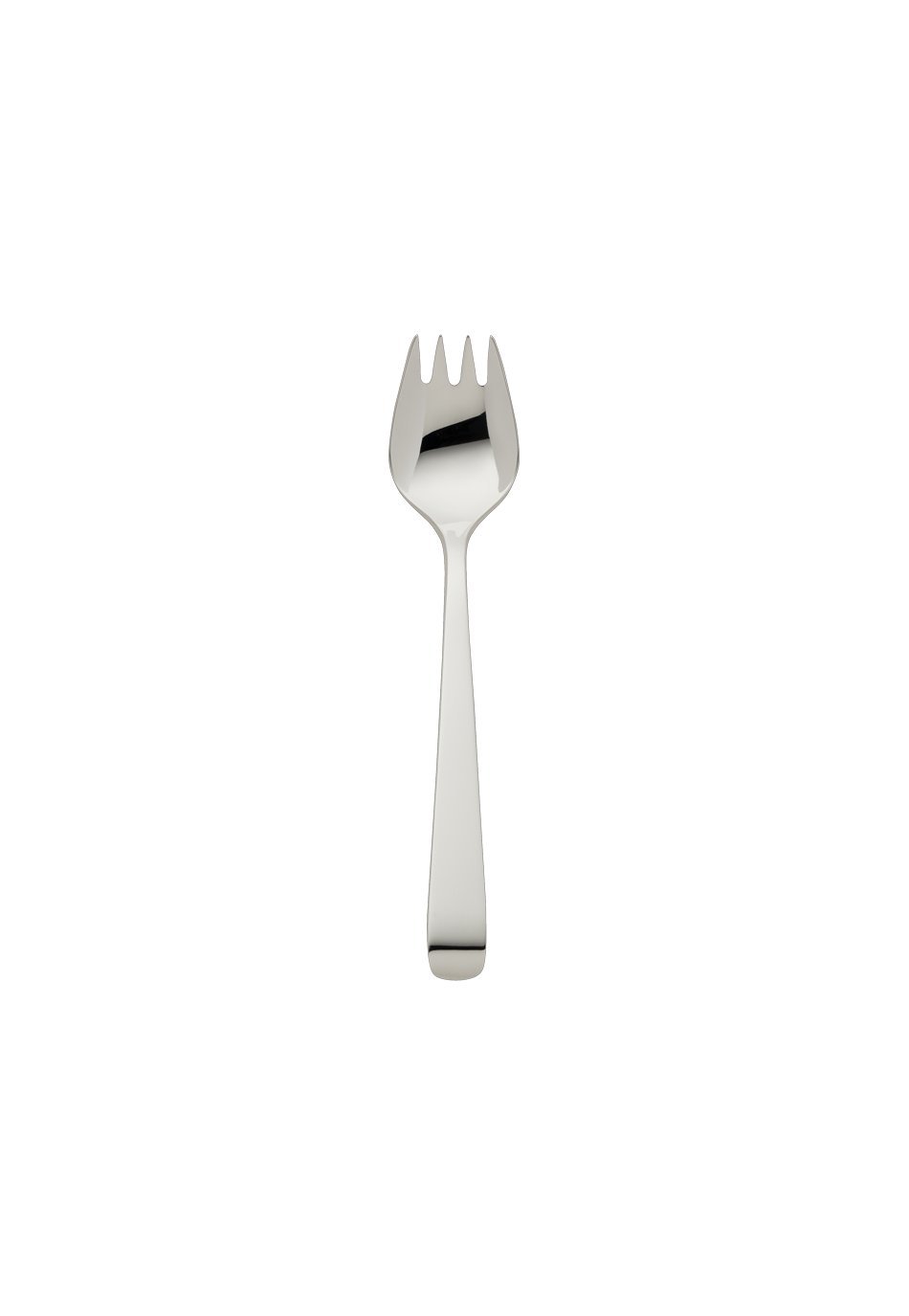 Robbe & Berking Fourchette à huîtres Alta (plaqué Argent Massif 150 g)