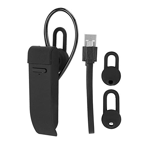 Smart Translation Wireless Bluetooth Mehrsprachiger Wireless-Übersetzer Headset Kopfhörer-Übersetzer Headset Handy-Zubehör