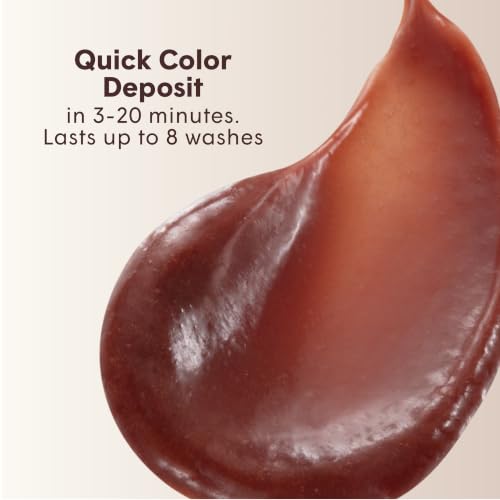Image of dpHUE Gloss+, Light Brown - 3 fl oz (Travel Size)