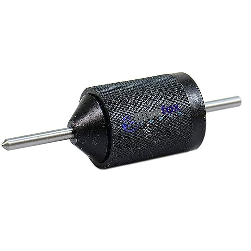 BLUEFOX TOOLS Universal Transfer Center Aligner Punch Hardened Pin Machine Tools Range 3/16" to 1-3/16" | Durable & Perfect Tool for Industry