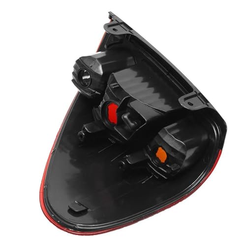 Feu arrière pour Mitsubishi Triton L200 idéal pour circuler chargé - 7