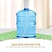 Imagen de GALPADA Tubo Flexible de Silicona para Bomba de Agua Potable