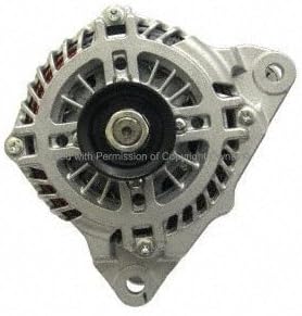 Mpa 11477 Alternator - Reman