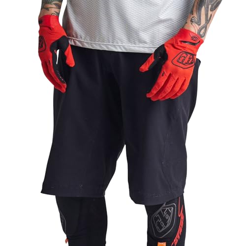 Troy Lee Designs Skyline Air Short Shell Negro 38 miniatura 5