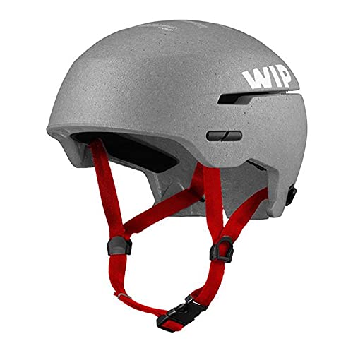 Watersport Wiflex Casco 55-61 cm Gris