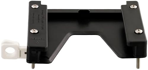 Scotty #1010 Mounting Bracket For Model 1050 & 1060 Scotty Downriggers #TOP4