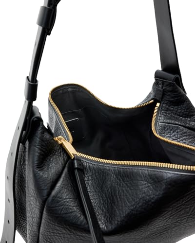 Madea Grain Shldr, Black3