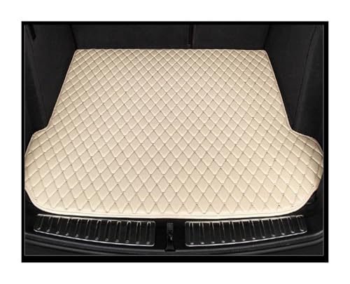 Tapis de coffre pour Hyundai Tucson protection idéale pour bagages et sorties outdoor