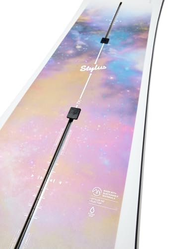 Burton Women's Stylus Rocker Snowboard