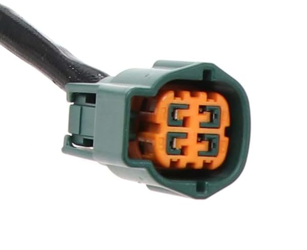 234-4988 Denso Oxygen Sensor by Denso - Image 3