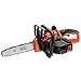 Produktbild Motorsäge Black+Decker Akku Lithium 18 V 2.0 Ah GKC1825L20