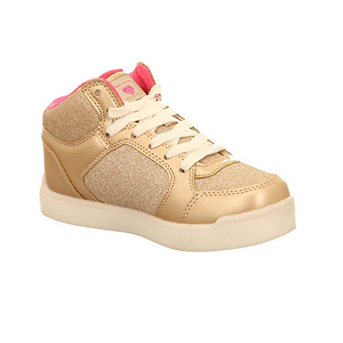 Skechers Girl's E-pro Sneaker4