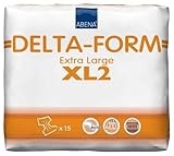 delta formelzeichen Menge: 1 x 15 (15 Stück) DELTA FORM XL 2 Windelhose Slip