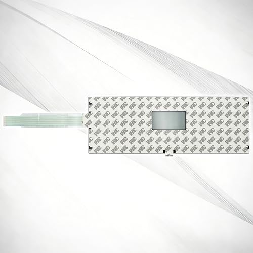 DG34-00014A Membrane Switch Réparation Touches Clavier Samsung
