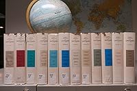 Family Treasury of Great Biographies Volumes 1-12 (Volumes 1-12) B0030YWEI4 Book Cover