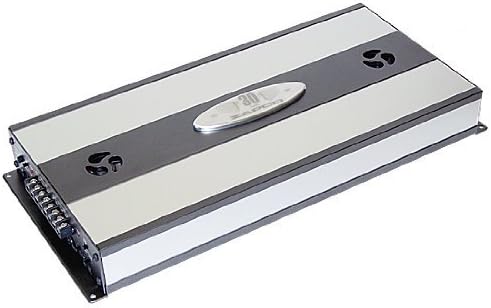 C2K-3.0X - Zapco Competition 2-Channel 665 Watt Amplifier