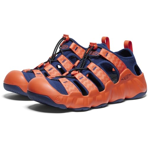 KEEN men's Hyperport H2 Breathable Easy on Comfortable Hiking and Water Sandals - Image 5