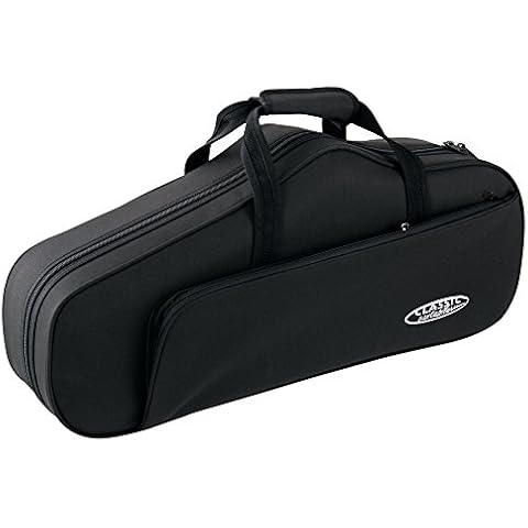Classic Cantabile Light Case For Alto Saxophone Cover