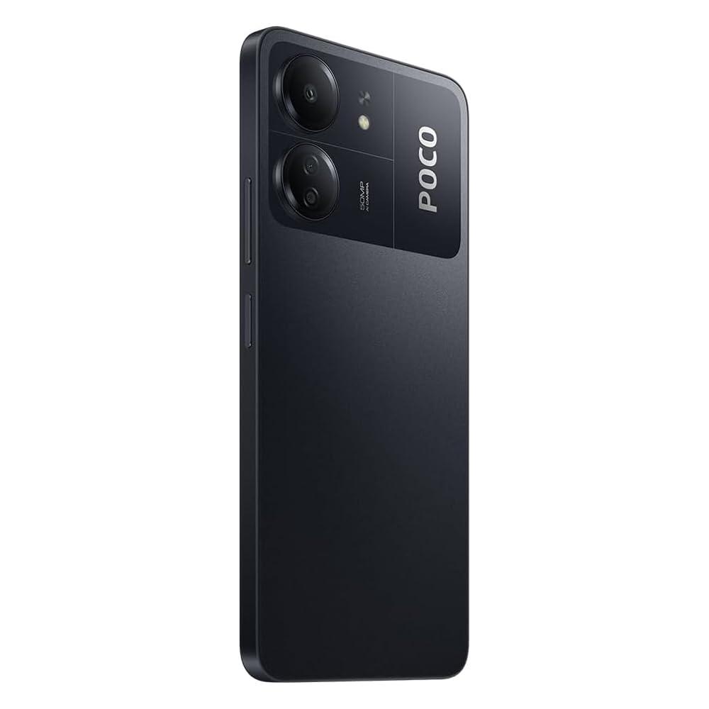 新品未開封｜POCO C65 brackー 8GB+256GB｜即購入OK 新品未開封｜POCO C65 brackー 8GB+256GB｜即購入OK 新品
