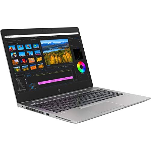 Amazon.co.jp: HP ZBook 14u g5 14 