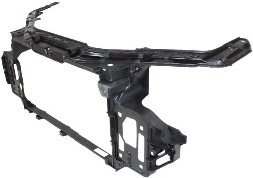 Sherman Replacement Part Compatible With Chrysler Sebring Radiator Support (Partslink Number Ch1225210) #TOP4